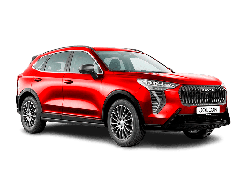 Haval Jolion Новый